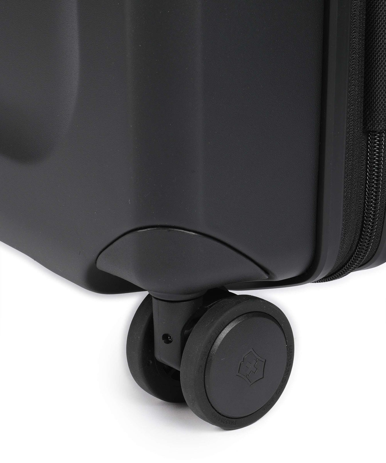 Victorinox Mythic Global Spinner (4 wheels) black