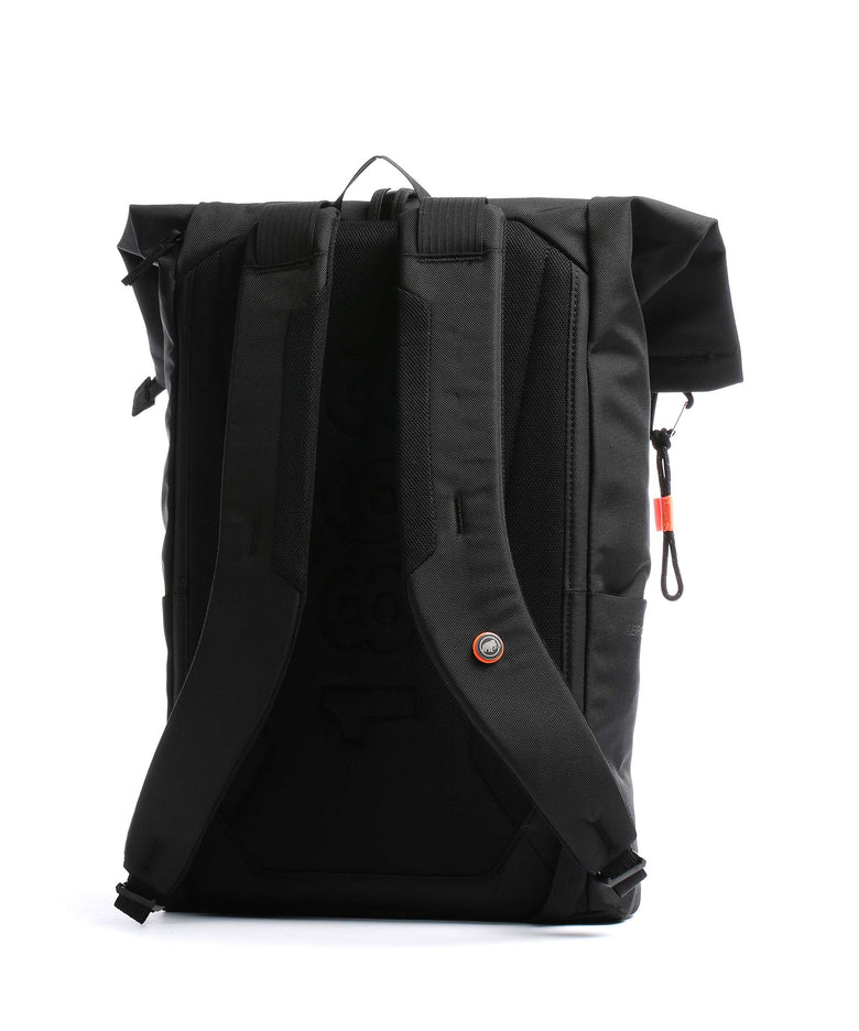 Mammut Xeron 15 Backpack black
