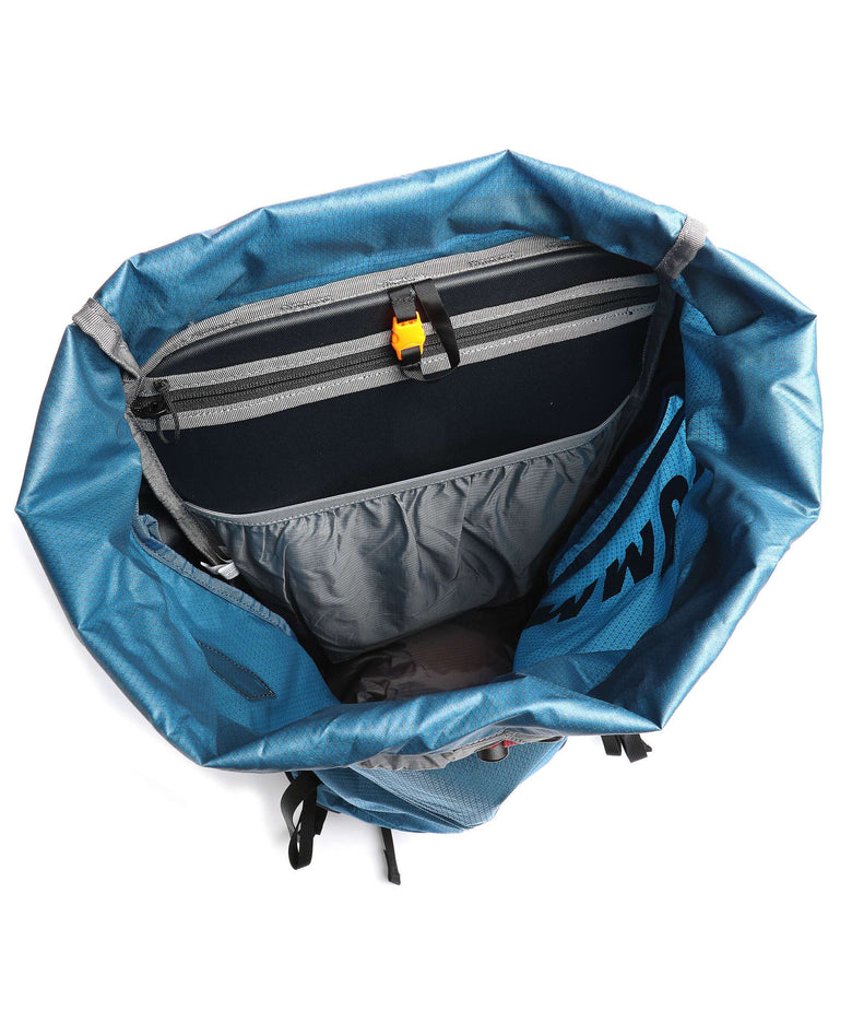 Mammut Ducan 30 Hiking backpack sapphire/black