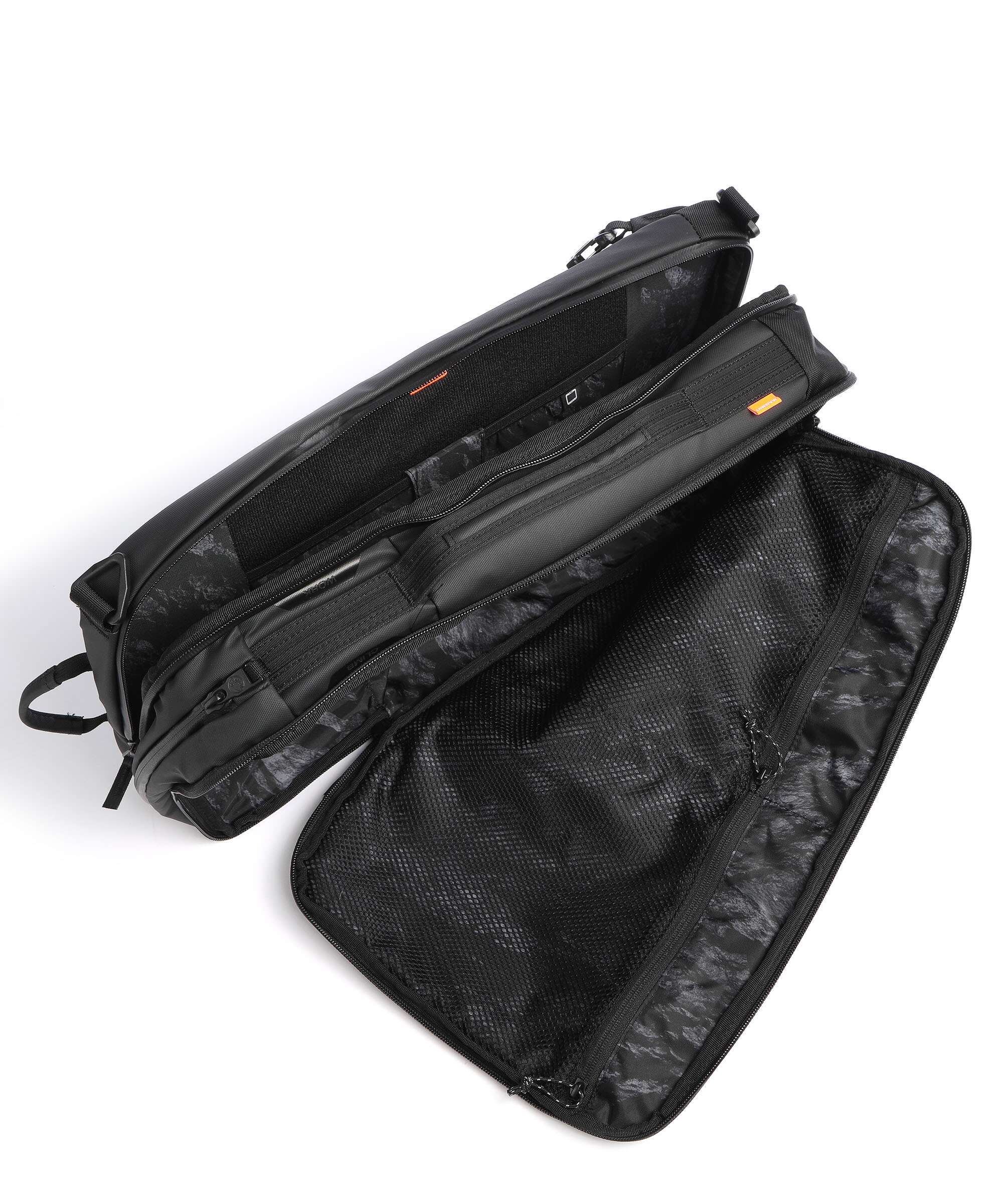 Mammut Seon 3-Way 20 Backpack bag black