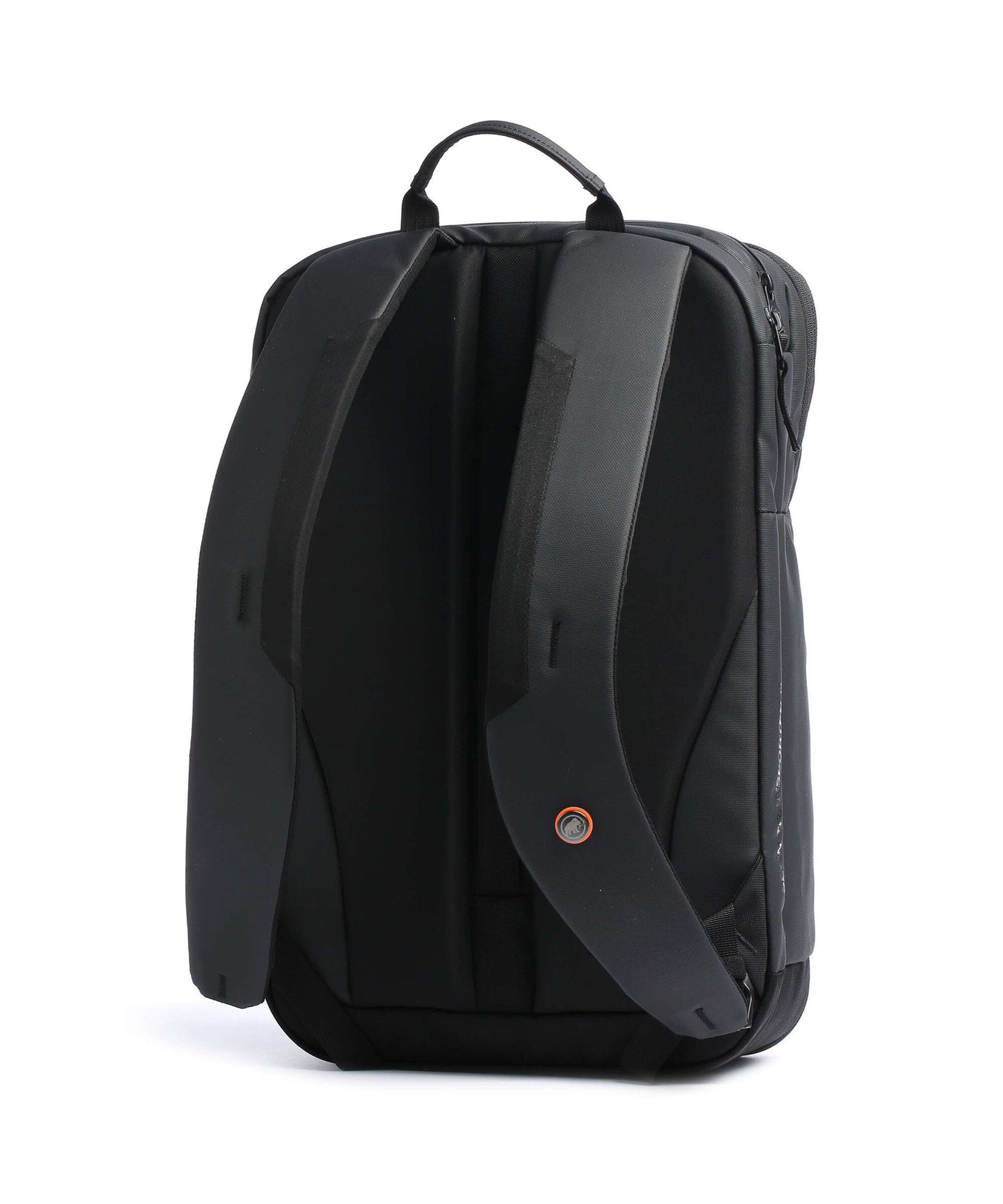 Mammut Seon Transporter 15 Laptop backpack black