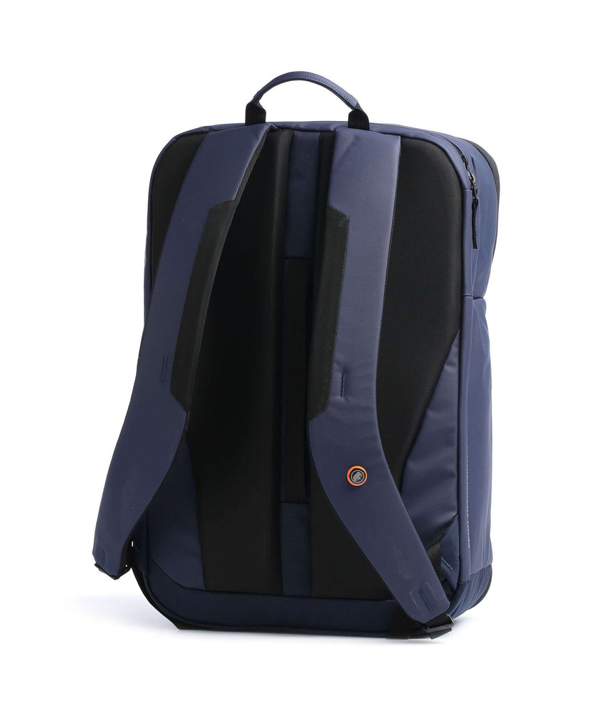 Mammut Seon Transporter 25 Laptop backpack marine