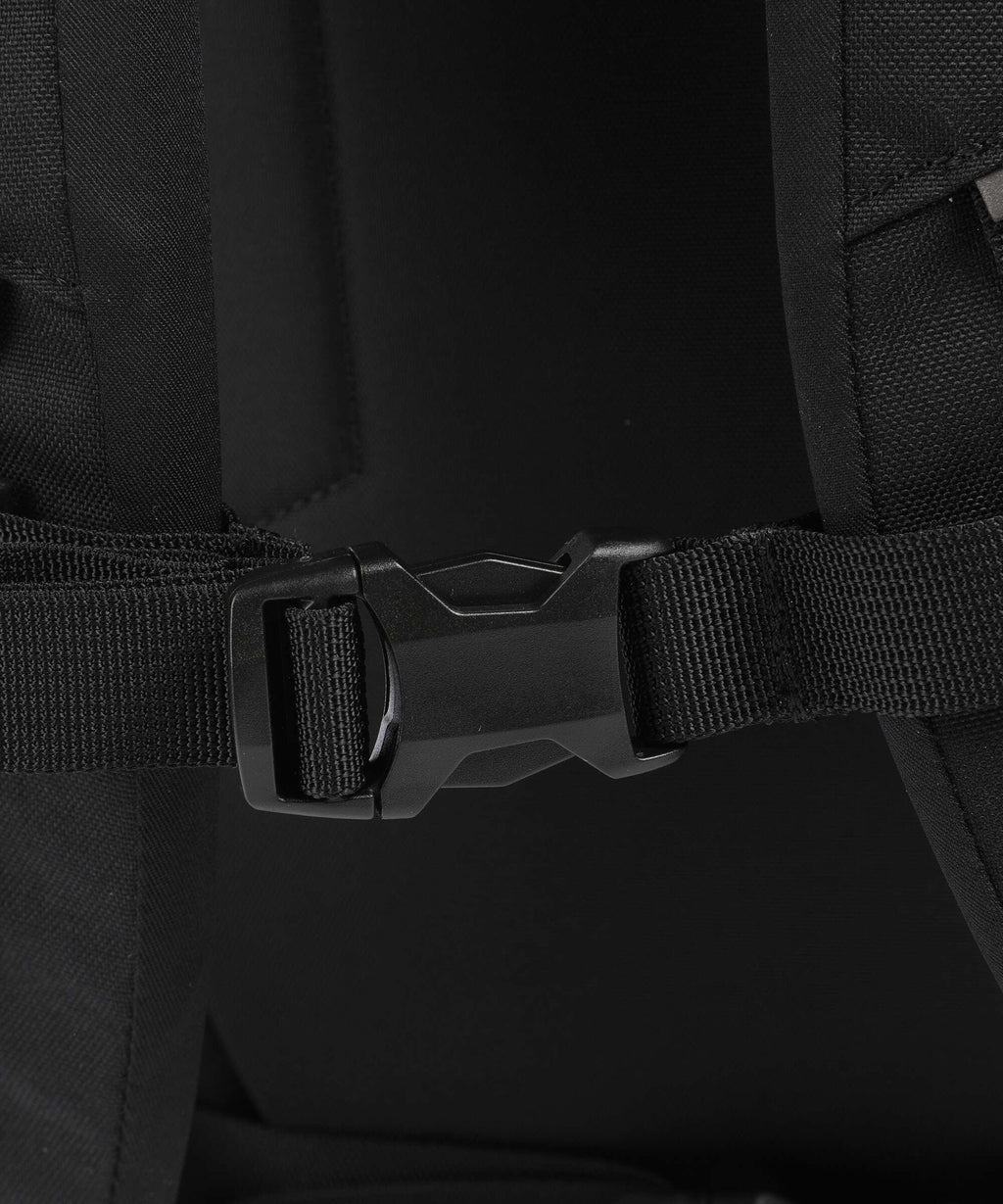 Bach Travelstar 28 Backpack black