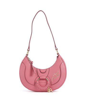 See by Chloé Hana Shoulder bag pushy pink