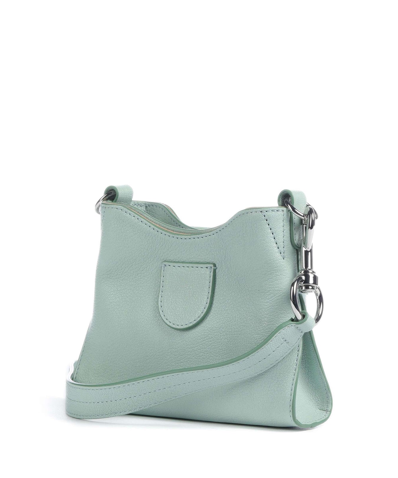 See by Chloé Joan Crossbody bag mint