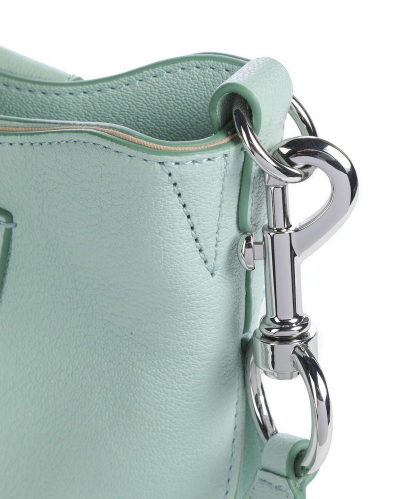 See by Chloé Joan Crossbody bag mint