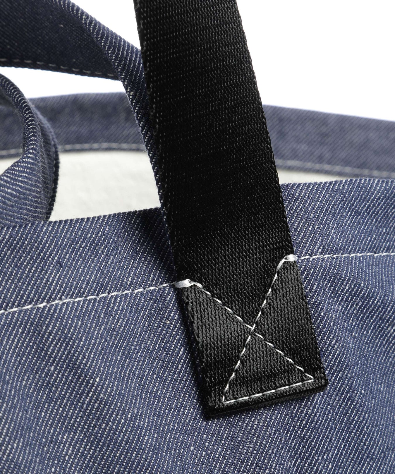 See by Chloé See By Bye Tote bag denim blue