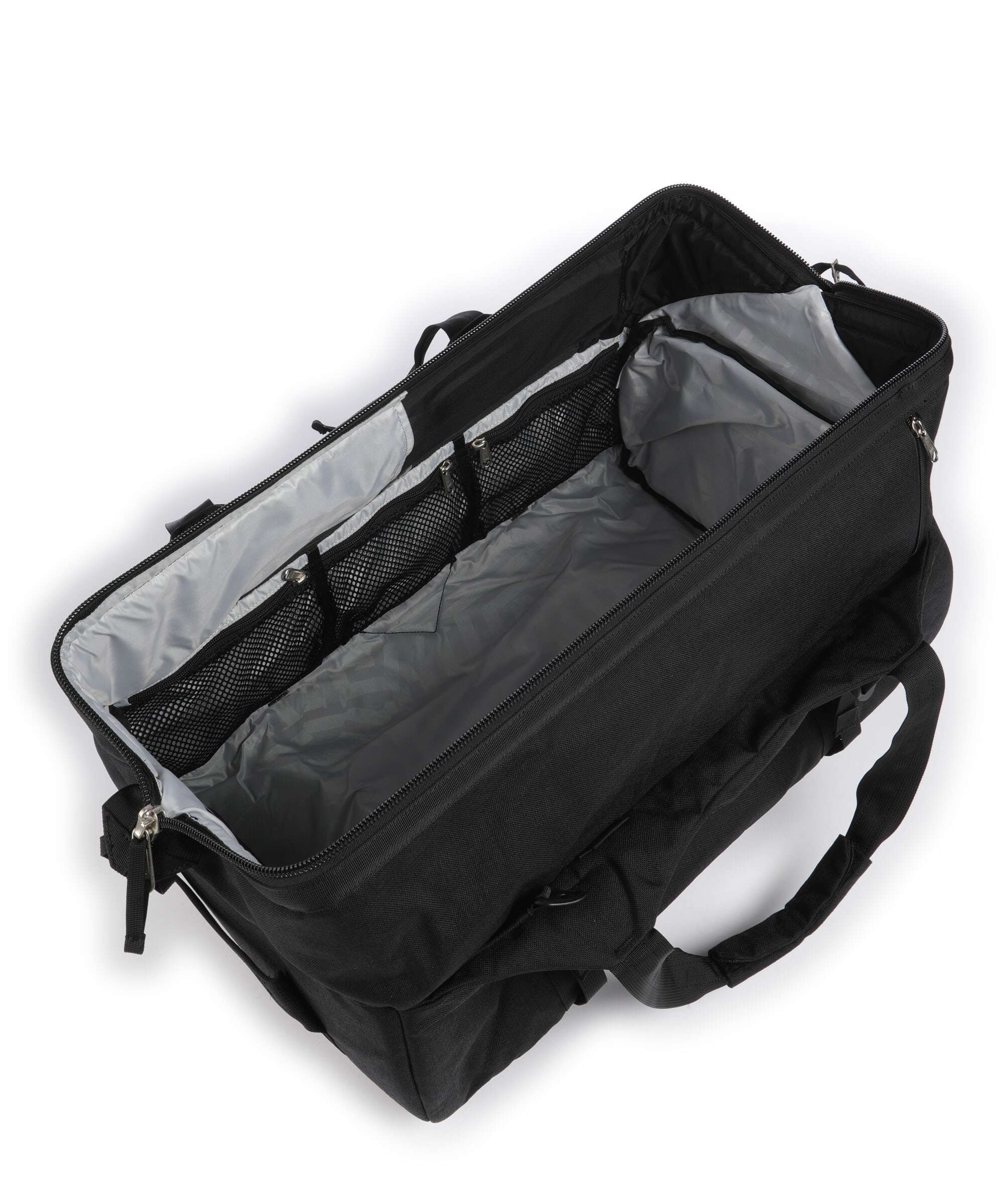 Bach Dr. Duffel 40 Weekend bag black
