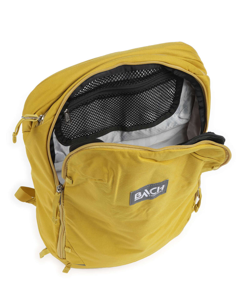 Bach Undercover 26 M Backpack yellow curry