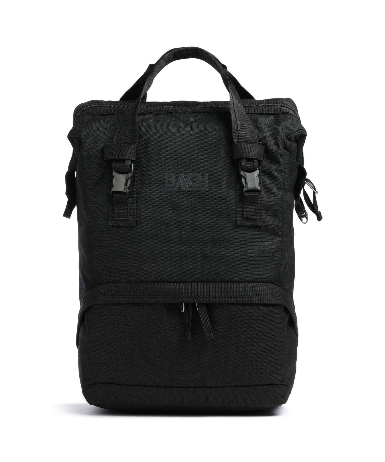 Bach Dr. Trackman 25 Backpack black