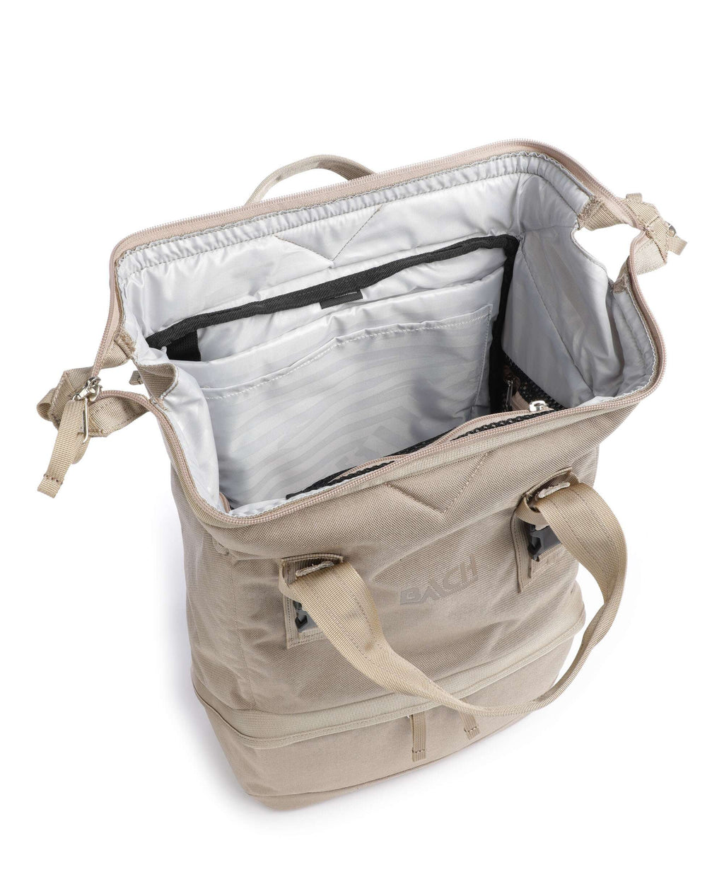 Bach Dr. Trackman 25 Backpack sand beige