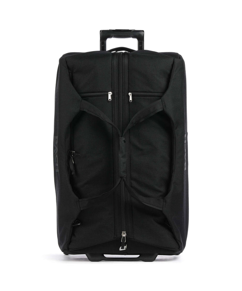 Bach Dr. Roll 80 Backpack with wheels black