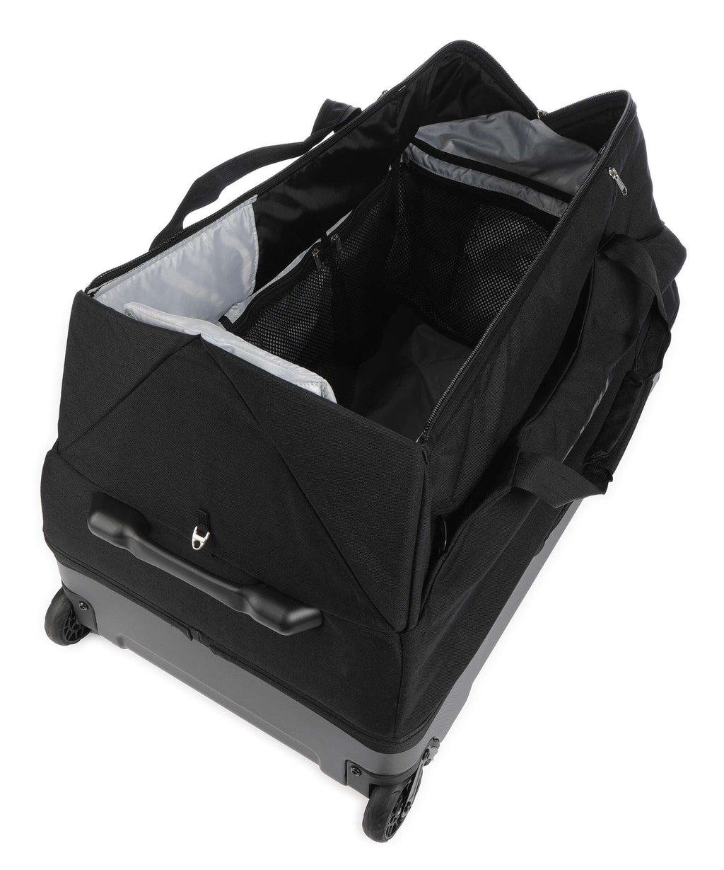 Bach Dr. Roll 80 Backpack with wheels black
