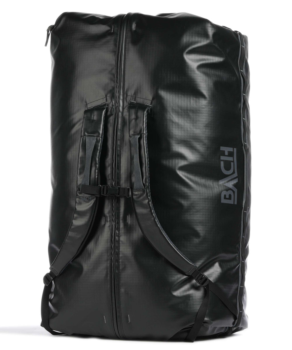 Bach Dr. Expedition 120 Travel bag black