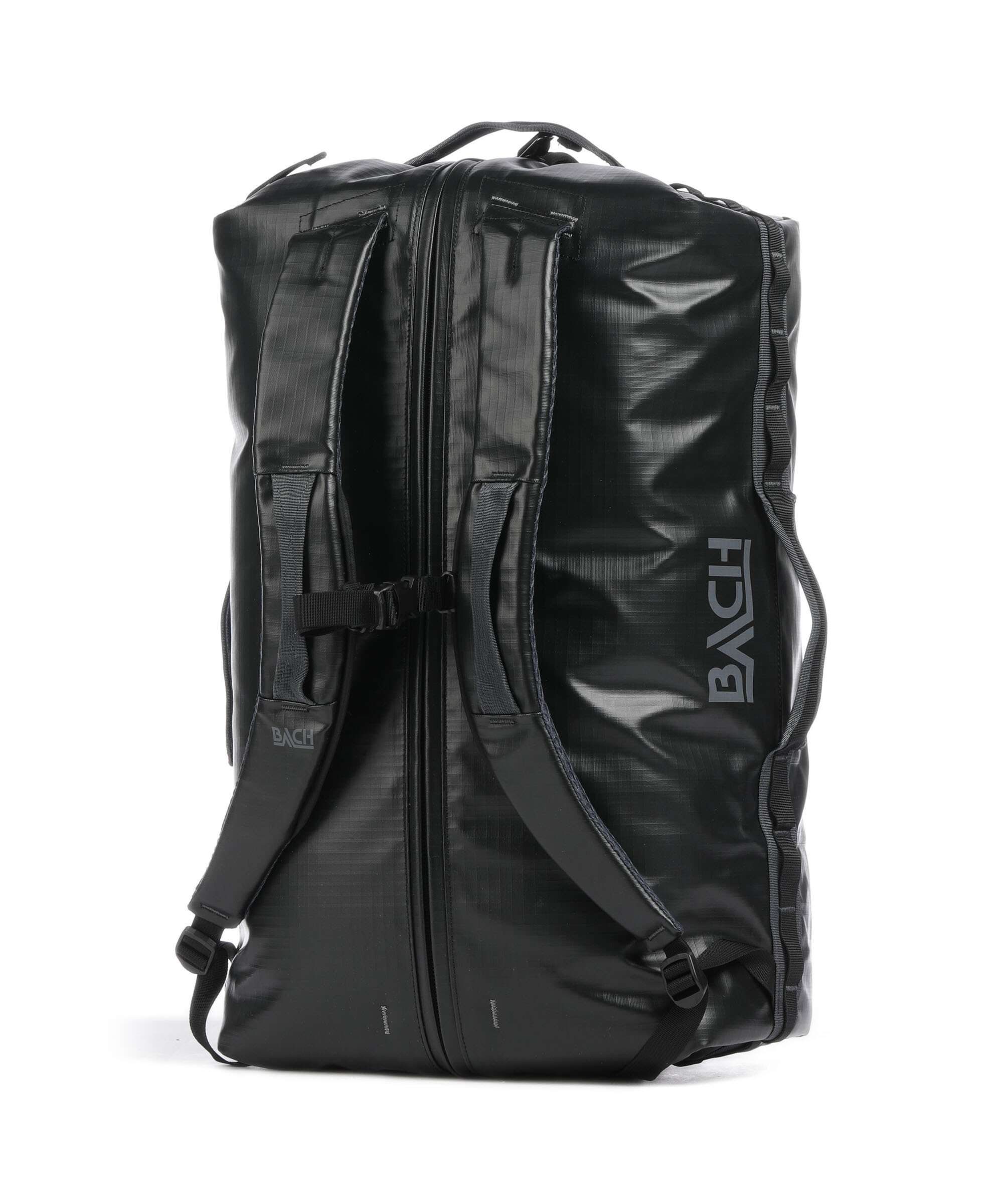 Bach Dr. Expedition 40 Weekend bag black