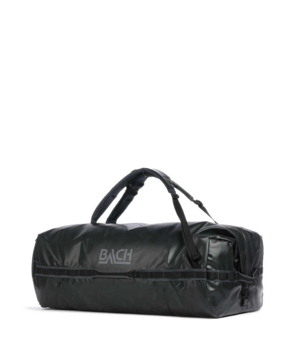Bach Dr. Expedition 90 Travel bag black