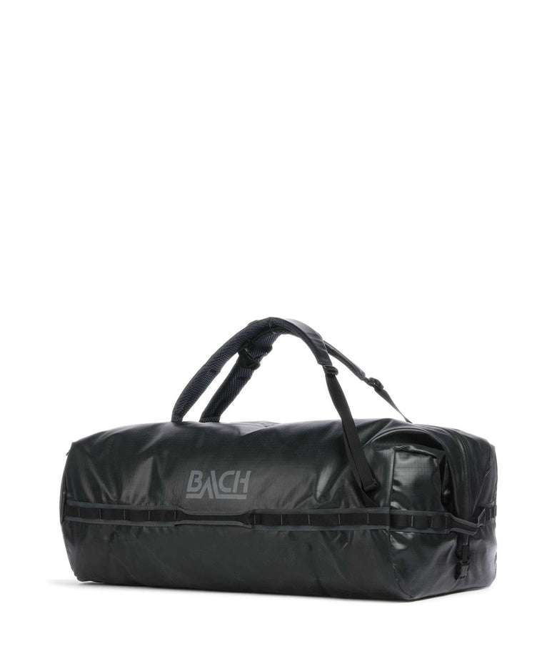 Bach Dr. Expedition 90 Travel bag black
