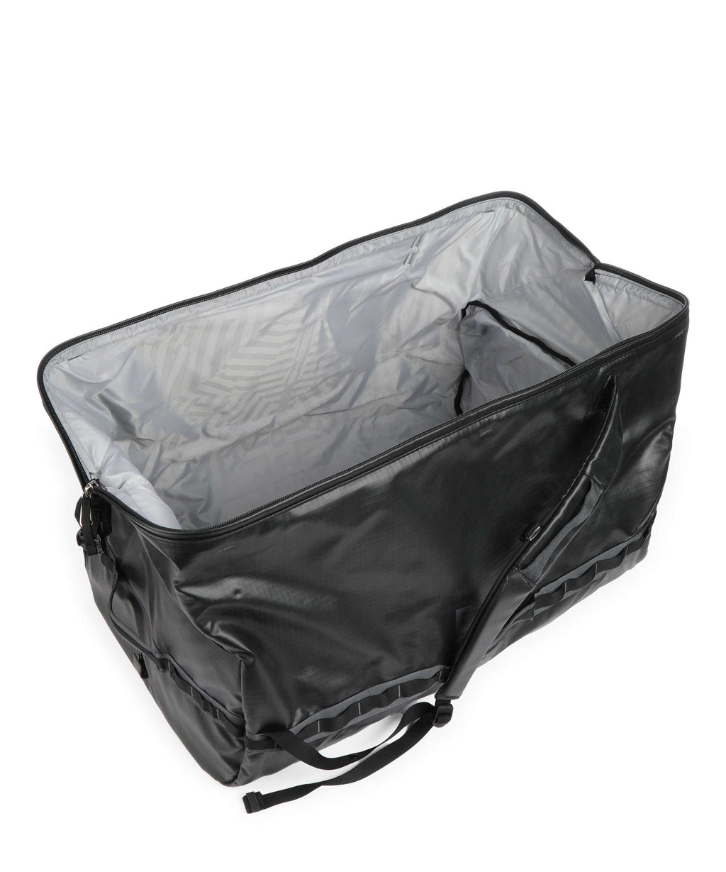 Bach Dr. Expedition 90 Travel bag black