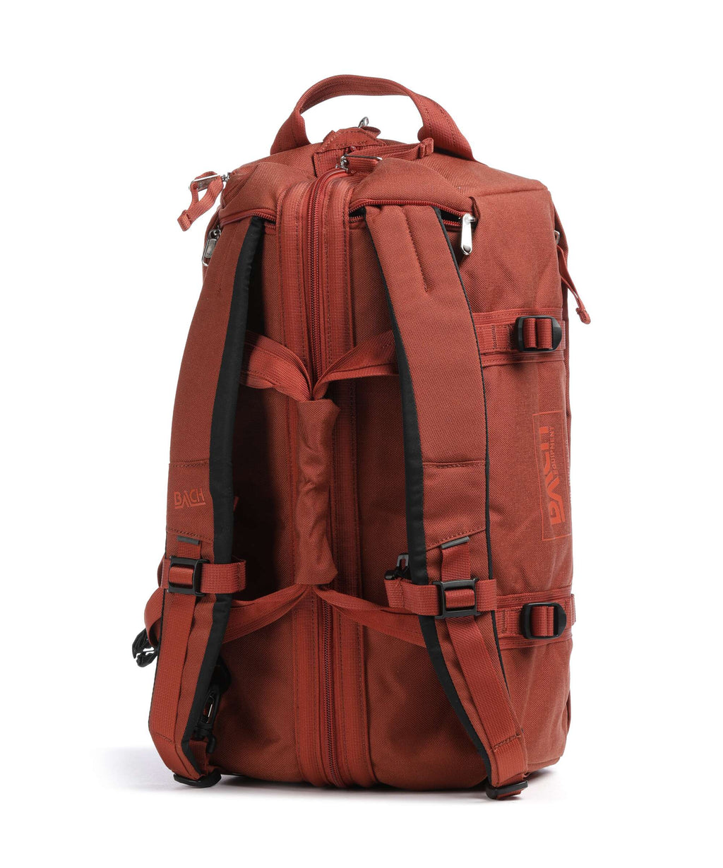 Bach Dr. Duffel 20 Weekend bag picante red