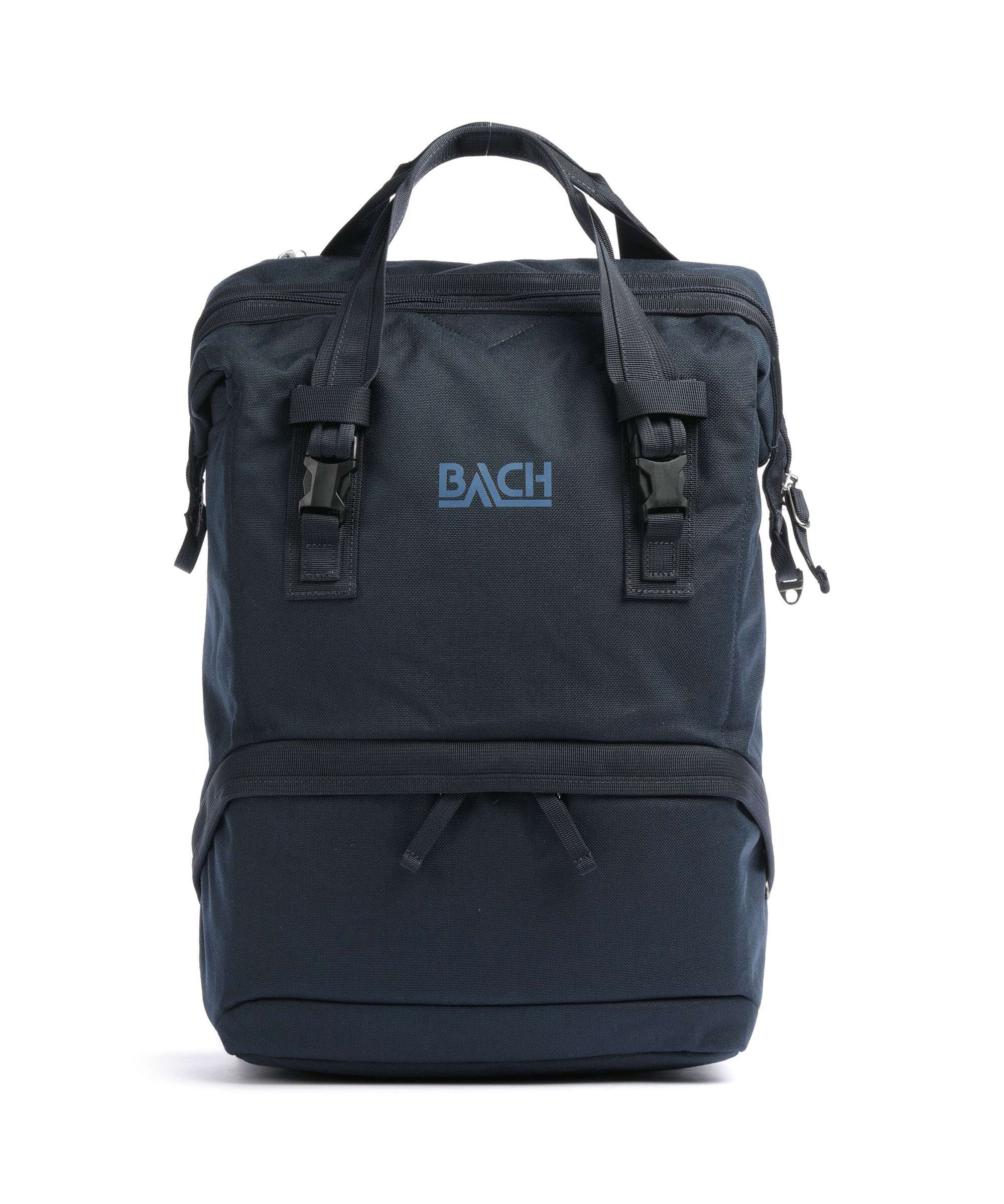 Bach Dr. Trackman 25 Backpack midnight blue