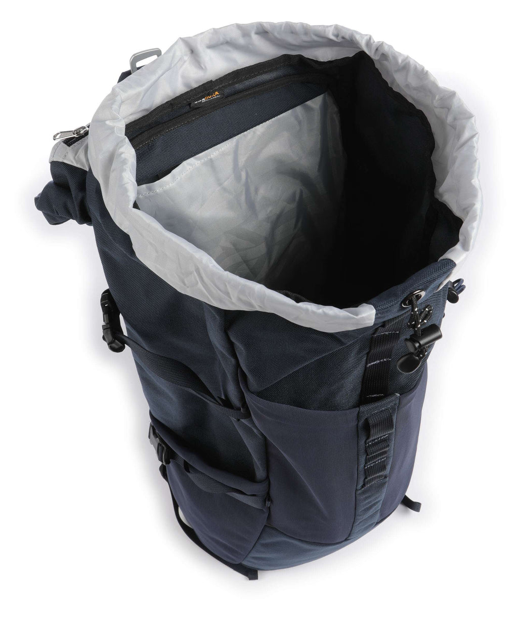 Bach Roc 28 Hiking backpack midnight blue