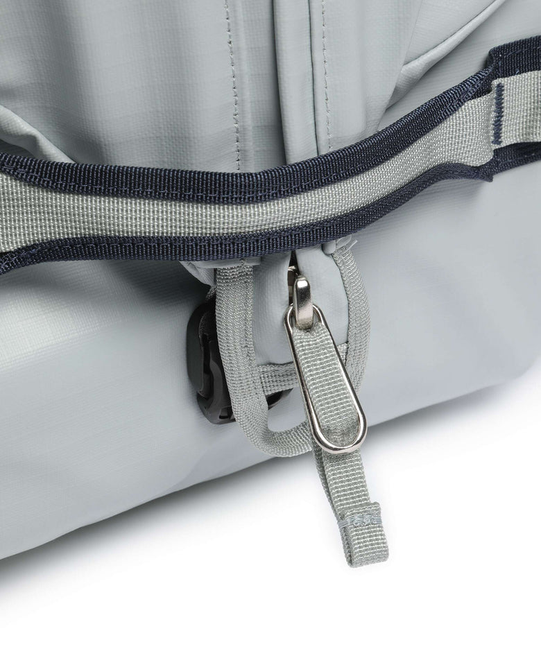 Bach Dr. Expedition 40 Weekend bag mineral grey
