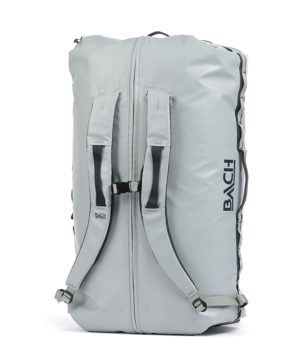 Bach Dr. Expedition 60 Travel bag mineral grey