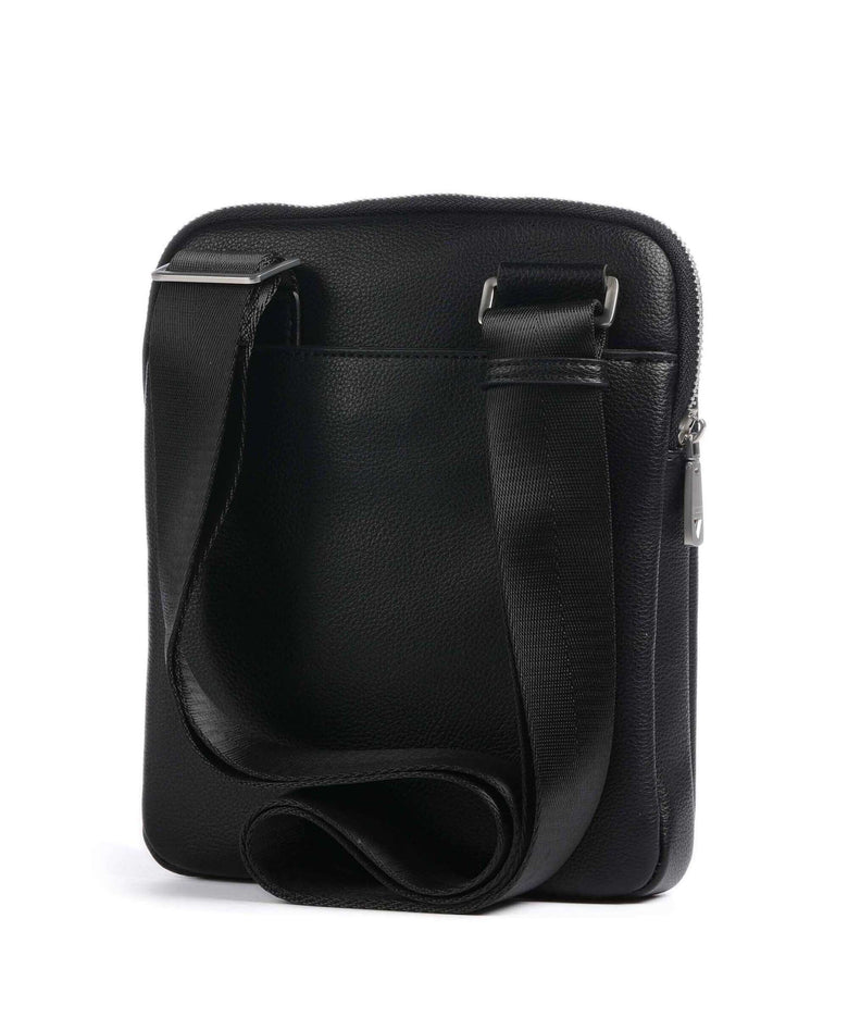 Guess Mestre Crossbody bag black