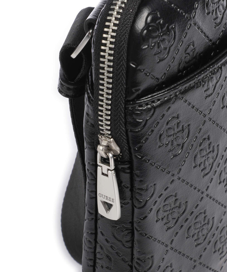 Guess Milano Crossbody bag black