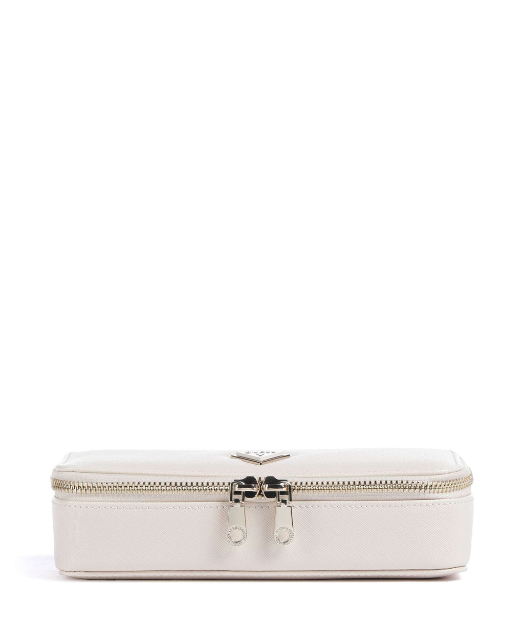 Guess Jewelry box ivory