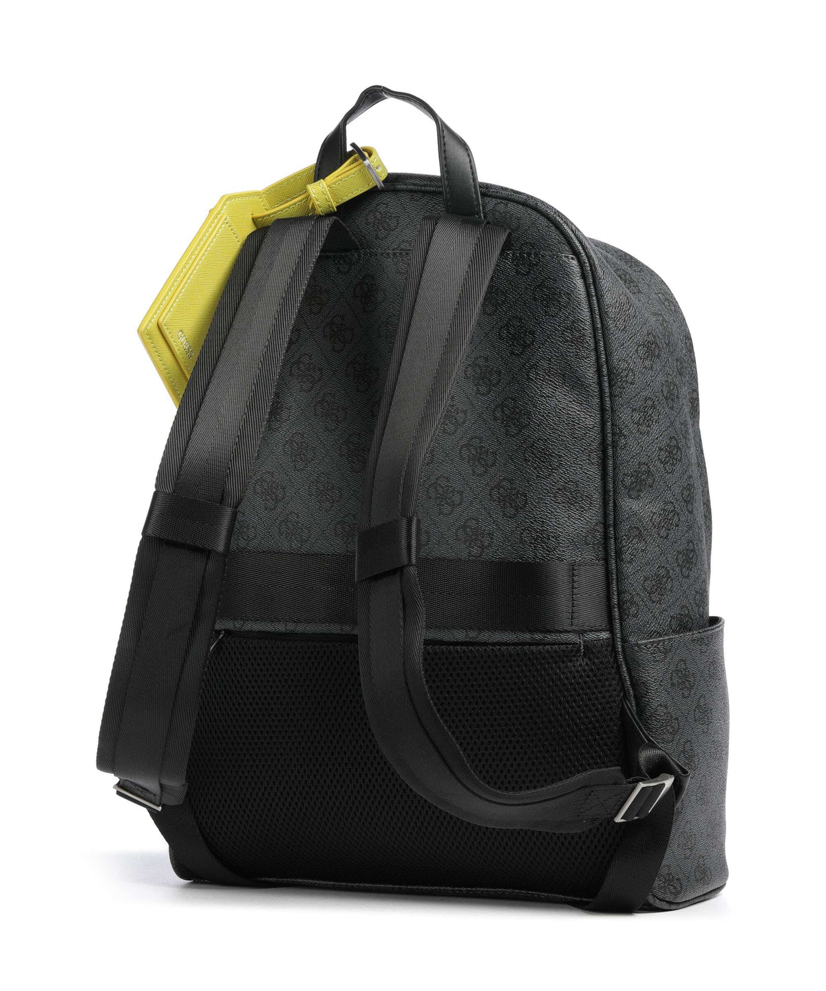 Guess Milano Squared Backpack black