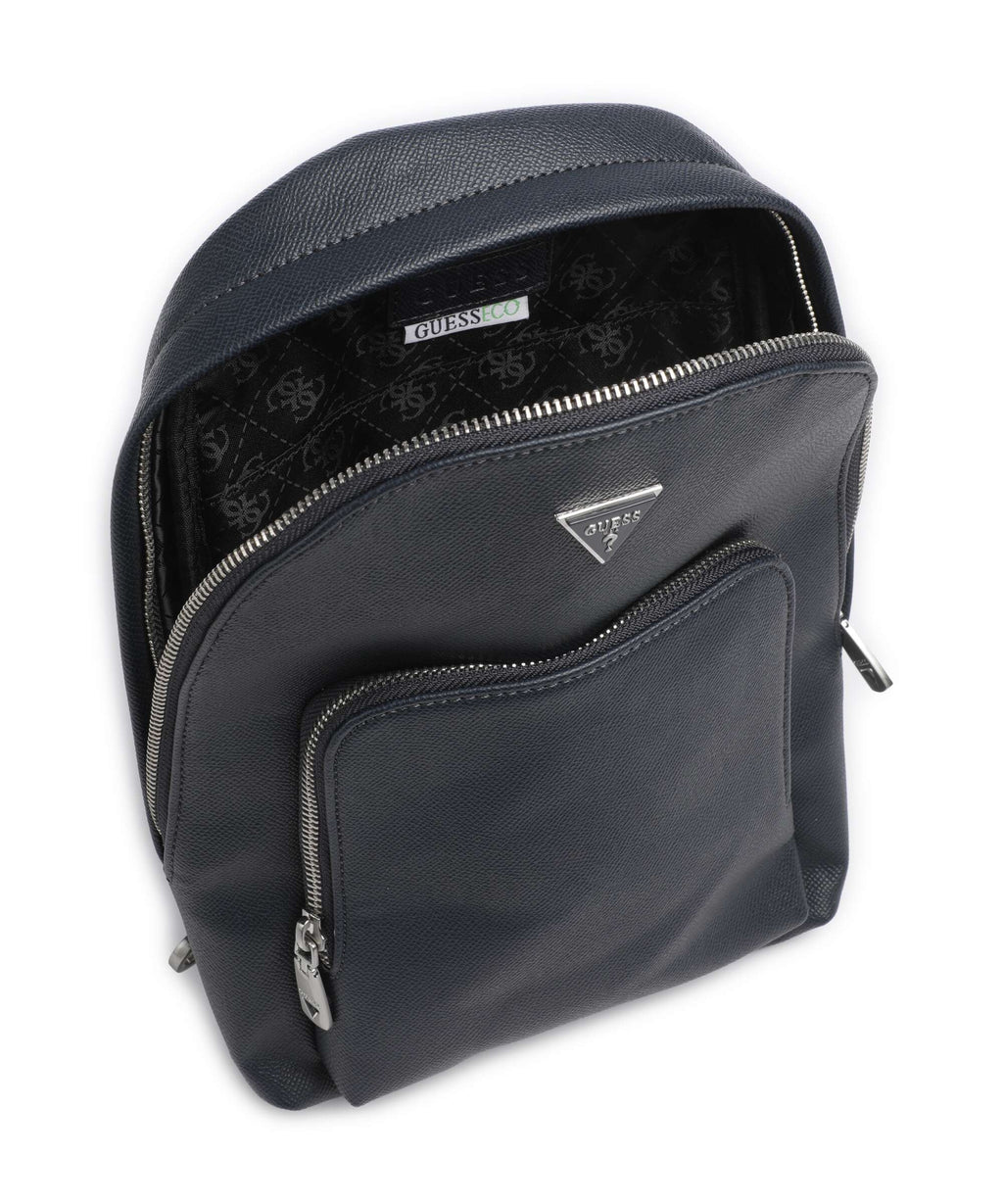 Guess Milano Sling bag blue navy