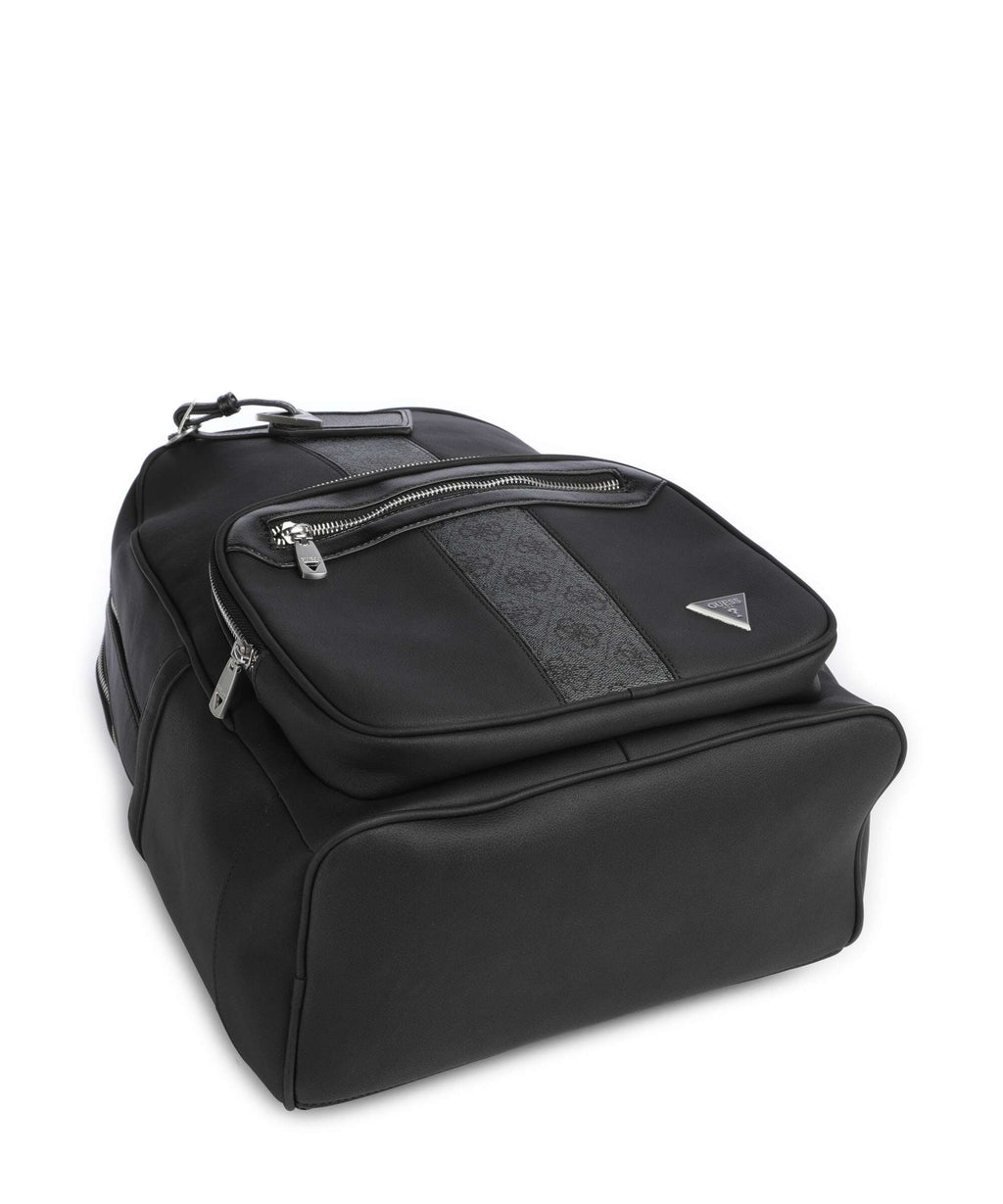 Guess Sydney Backpack black