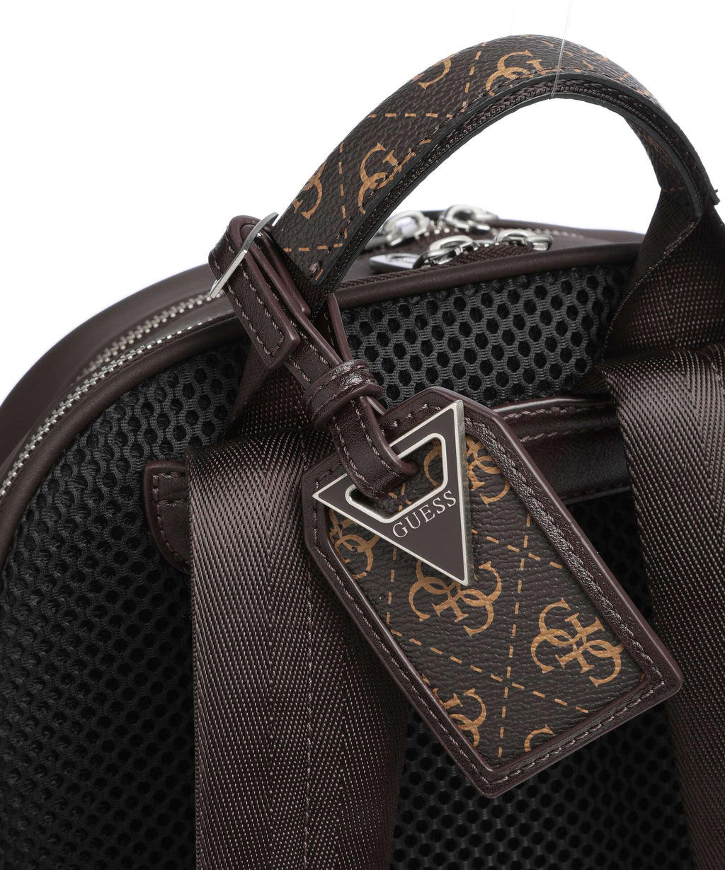 Guess Sydney Backpack brown