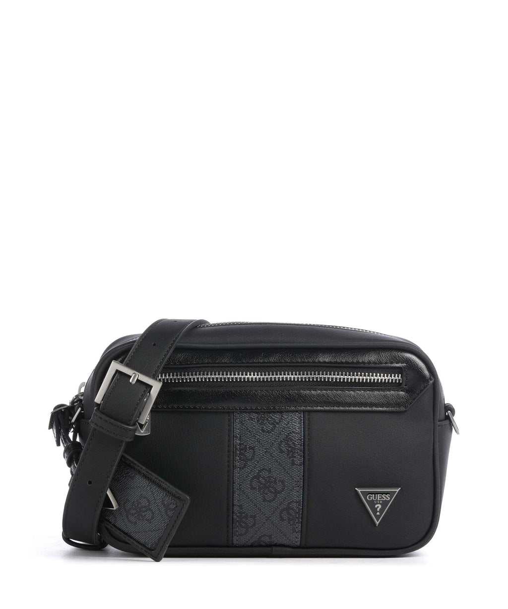Guess Sydney Small Crossbody bag black