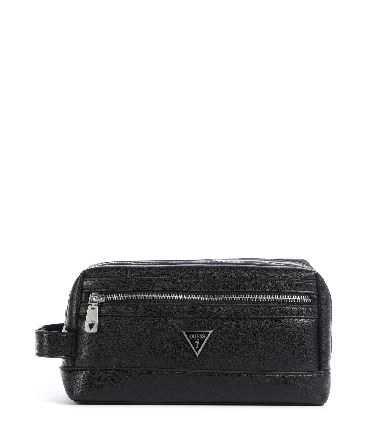 Guess Berlin Small Toiletry bag black
