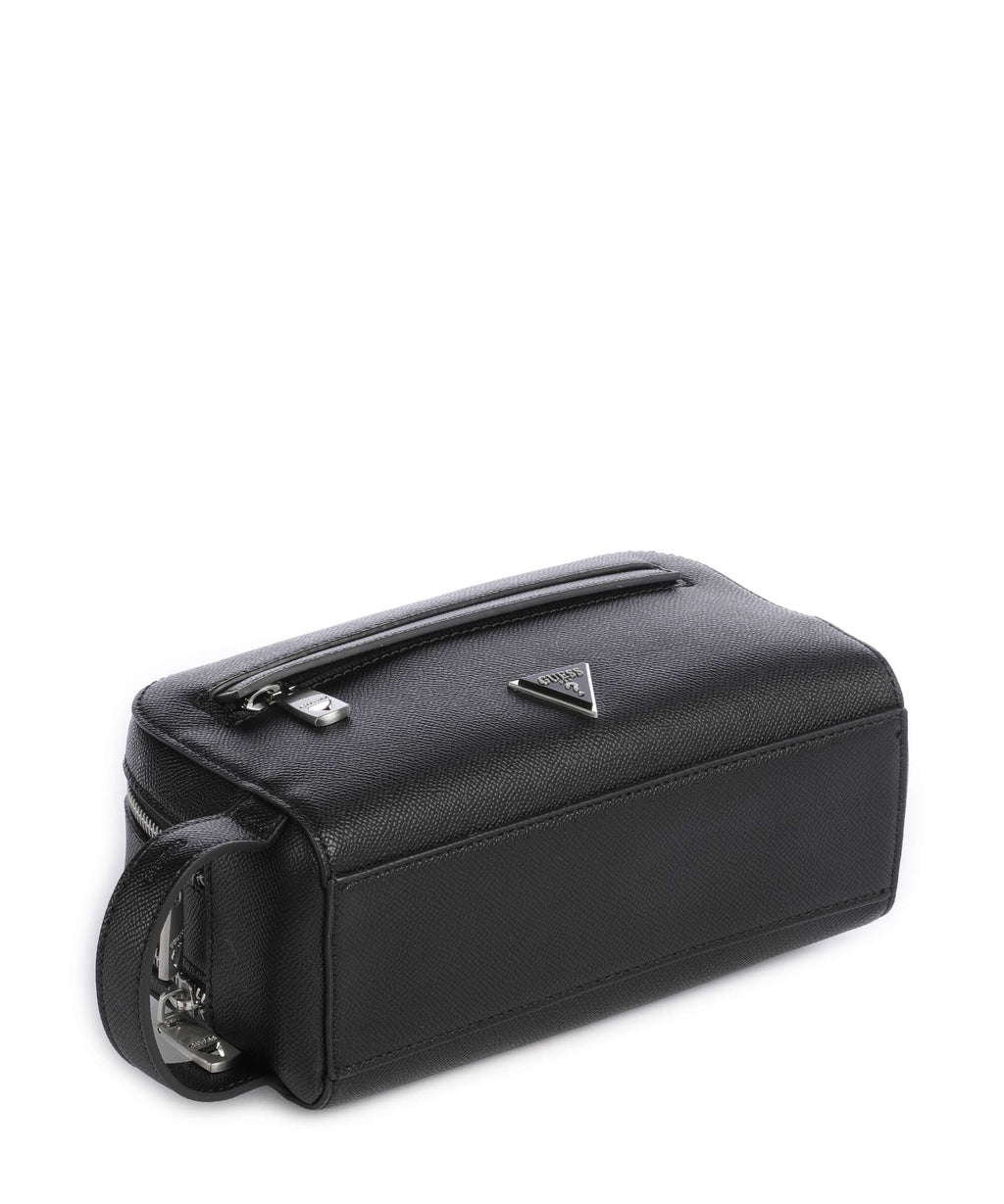 Guess Milano Small Toiletry bag black