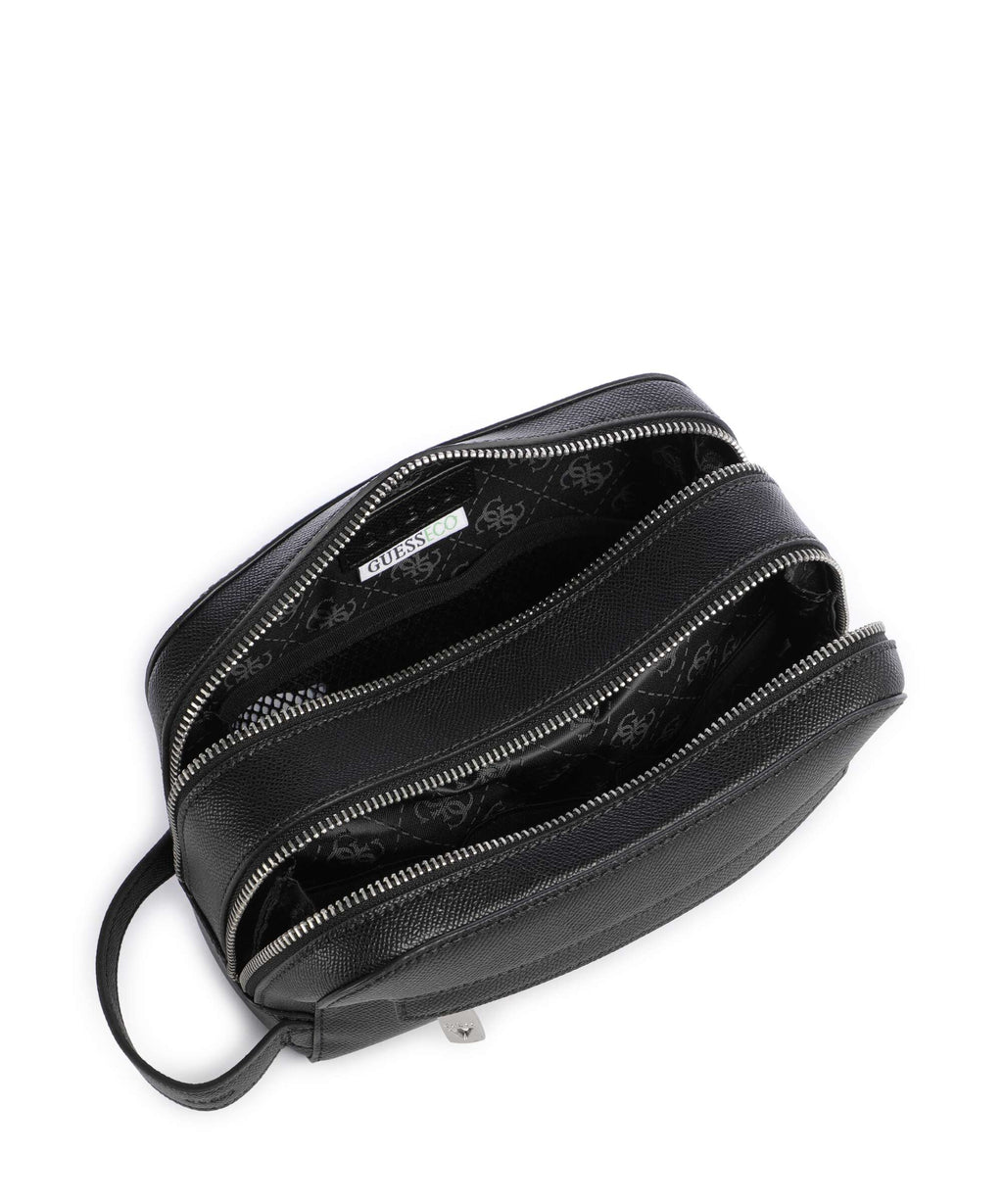 Guess Milano Small Toiletry bag black