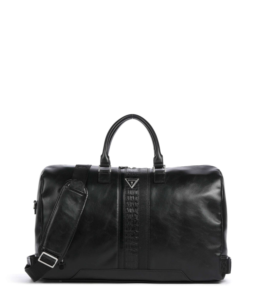 Guess Torino Weekend bag black