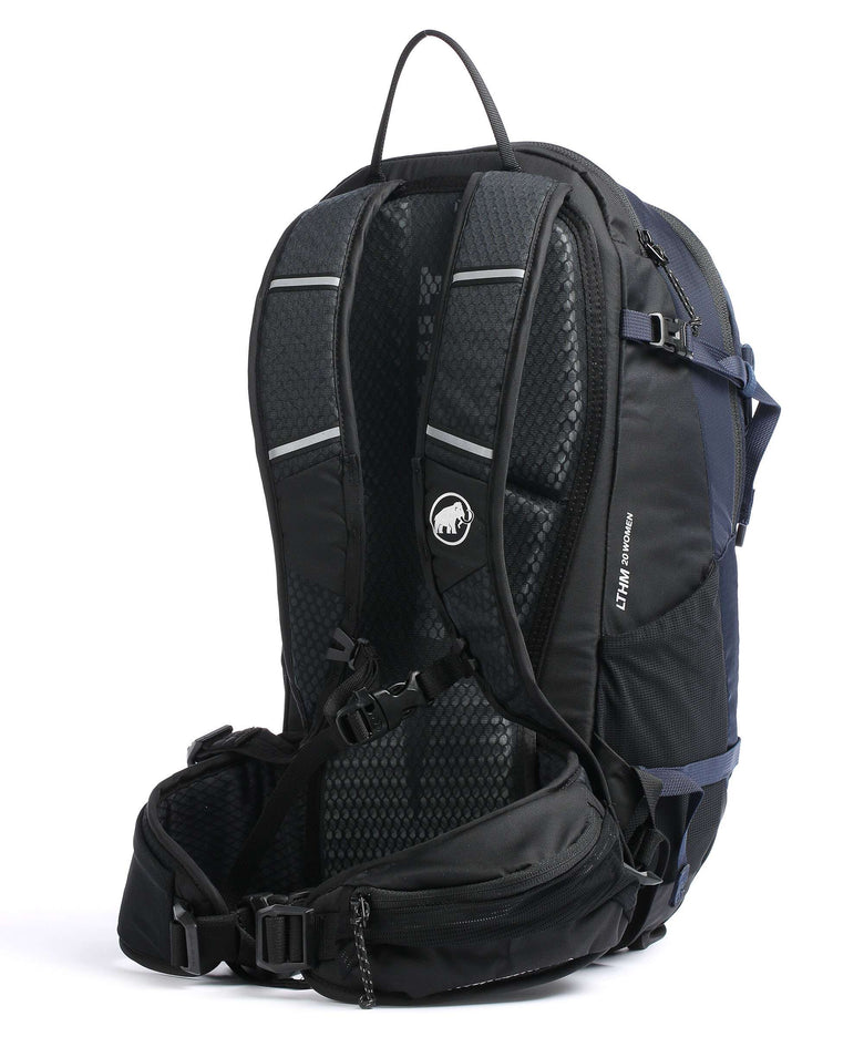 Mammut Lithium 20 W Hiking backpack marine black