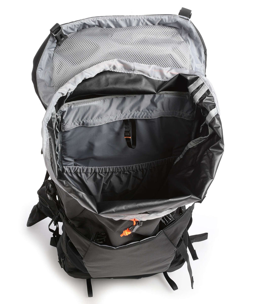 Mammut Lithium 50 Trekking backpack black
