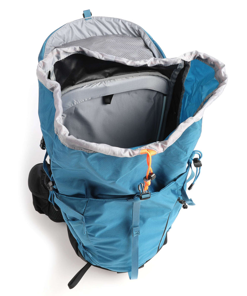 Mammut Lithium 30 Hiking backpack sapphire/black