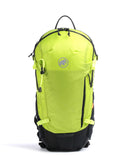 Mammut Lithium 15 Wanderrucksack highlime/black