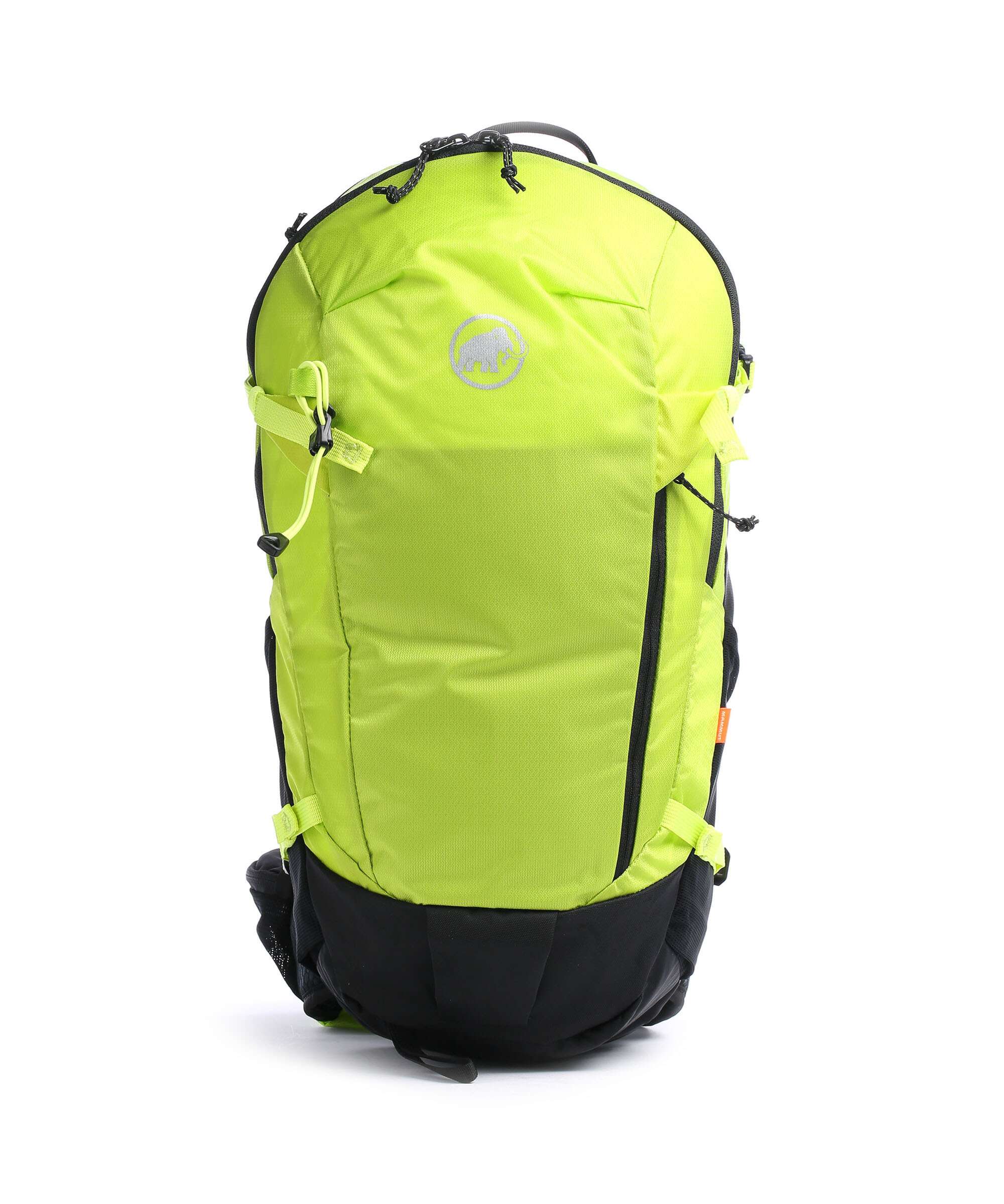 Mammut Lithium 20 Hiking backpack highlime/black