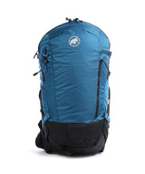 Mammut Lithium 20 Wanderrucksack sapphire/black