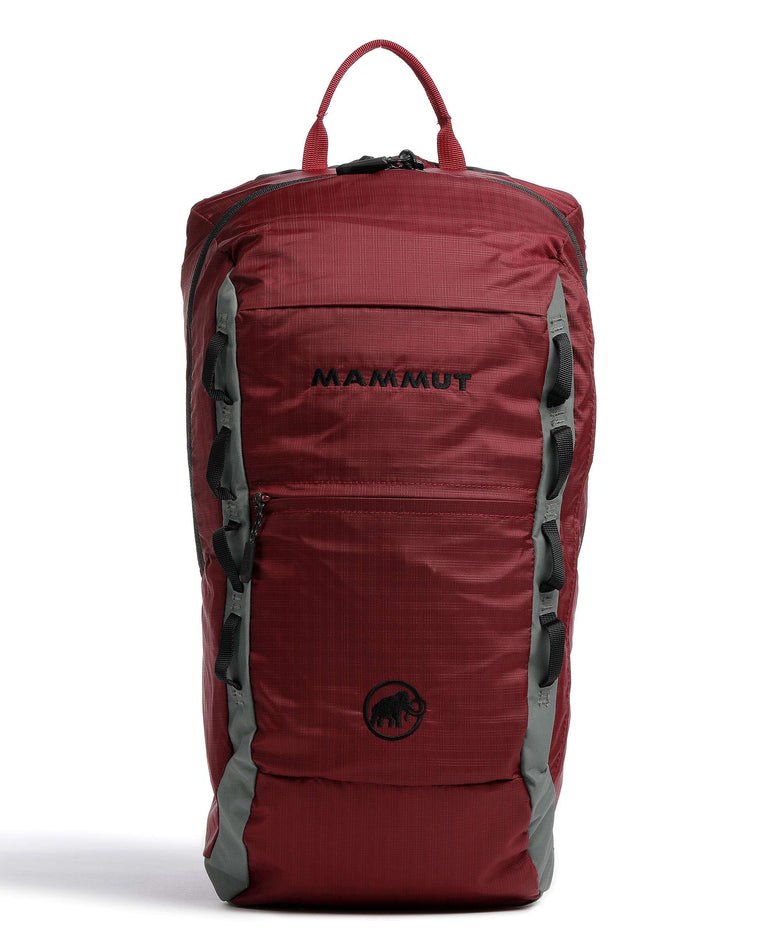 Mammut Neon Light Backpack blood red