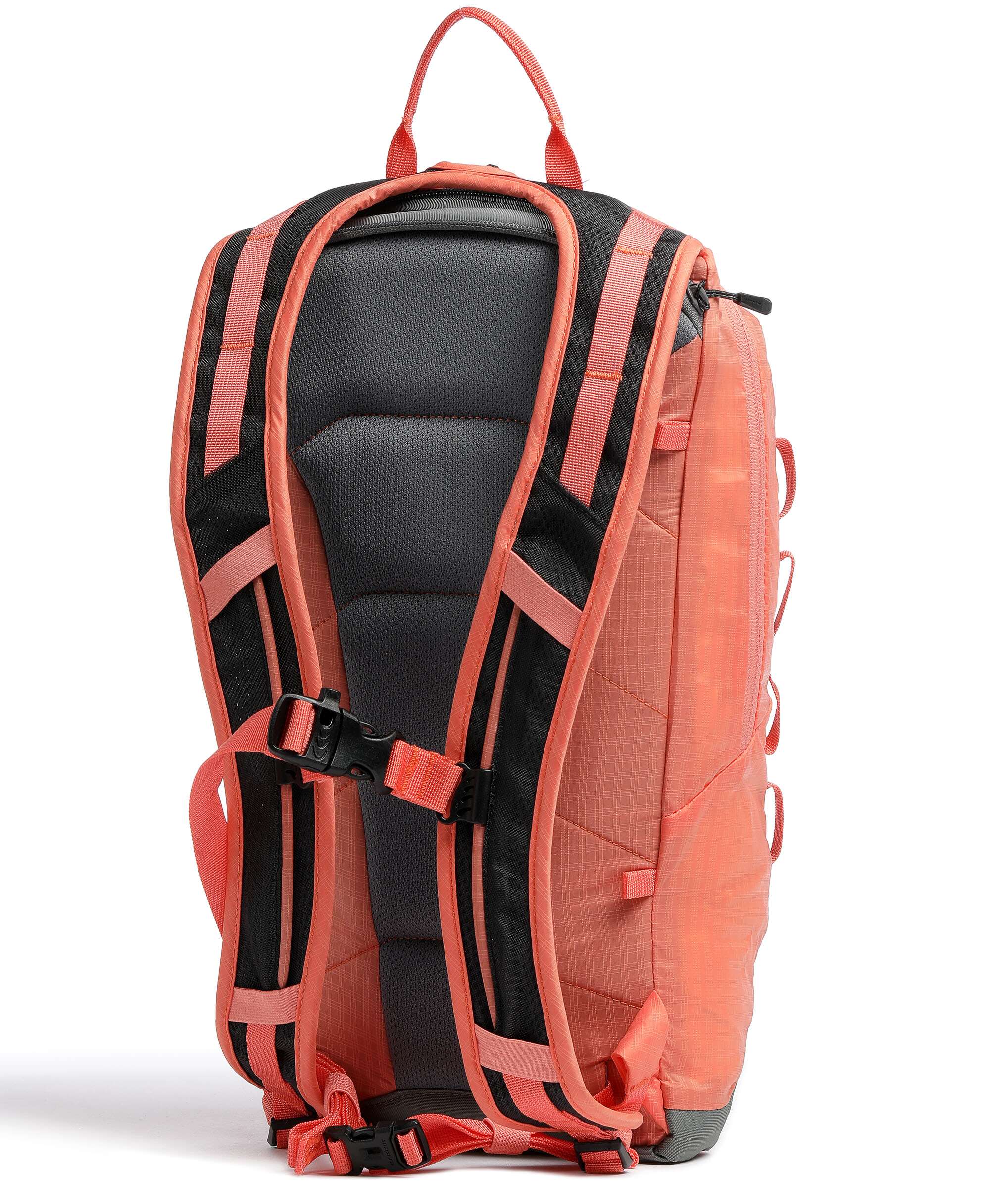 Mammut Neon Light Backpack salmon