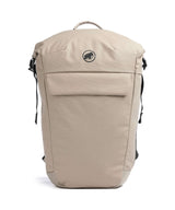 Mammut Seon Courier 20 Rucksack savannah