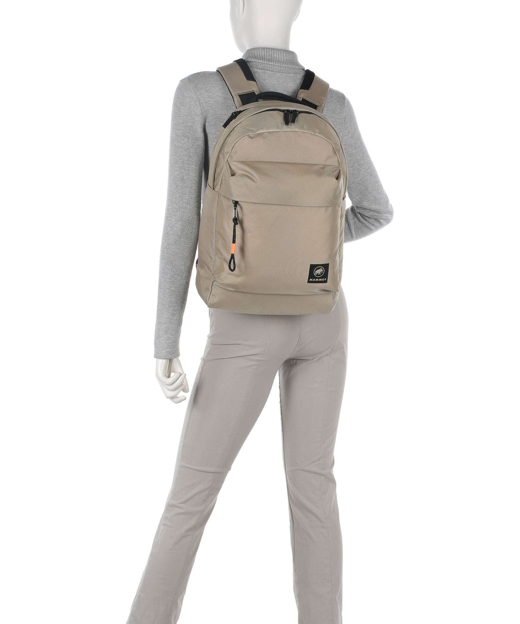 Mammut Xeron 20 Backpack dark jade