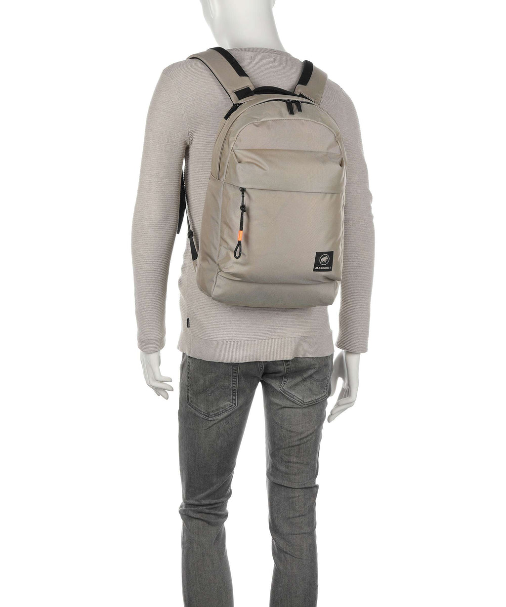 Mammut Xeron 20 Backpack dark jade